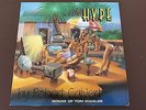 ROBERT CALVERT LP (HYPE) SONGS OF TOM MAHLER ON IF 0311 **NR MINT**