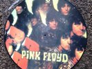 PINK FLOYD - PIPER AT THE GATES OF DAWN - RARE VINYL LP PICTURE DISC ALBUM