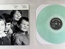 Joyce Manor Coke Bottle Clear Vinyl LP Title Fight Touche Amore Tigers Jaw