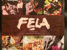 FELA RANSOME-KUTI, VINYL LP BOX SET 2 Ginger Baker SEALED AFROBEAT FUNK 6 LP