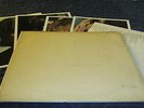 BEATLES - THE WHITE ALBUM -COMPLETE -PHOTO - POSTER - MATRIX 1 -2-1-4 NEAR MINT