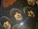 The Beatles Rubber Soul LP.. 1st Pressing 33 1/2 R.P.M