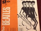 RARE Norway Edition The Beatles I Feel Fine/She's a Woman, 45 rpm