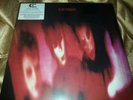 LRX: The Cure Vinyl LTD EDITION PORNOGRAPHY SEALED MINT