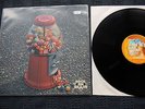 CLUSTER - Zuckerzeit LP - 1979 - Brain orange label - Roedelius - Krautrock