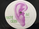 Birth Control - Operation - Orig Krautrock LP Ohr Label Gatefold - Top