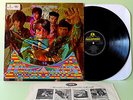 HOLLIES EVOLUTION 1-ST UK 1967 STEREO  MINT / UNPLAY