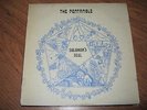 THE PENTANGLE  SOLOMON SEAL LP