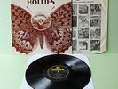 THE HOLLIES BUTTERFLY  STEREO 1-st UK MINT-