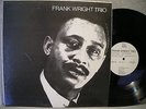 FRANK WRIGHT TRIO Henry Grimes Tom Price free jazz original ESP-DISK LP