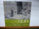 THAD JONES / FRANK WESS / TEDDY CHARLES / MAL WALDRON PRESTIGE  7084 OLIO