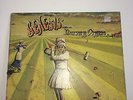 Genesis – Nursery Cryme – pink scroll label 1st press  - No reserve