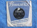JOE THERRIEN Jnr & His Rockets ROCKABILLY Australian 45 1958
