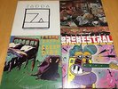 Frank Zappa lot LP Orchestral Favorites Sleep Dirt Overnite Sensation Ship Witch
