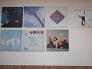 FREE: 7 Alben: Tons of Sobs, Same, Highway, Live, At Last, Fire&Water, Heartbr.