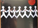 Three Days Grace - One X Vinyl LP WHITE Colored New Sealed