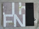 PORCUPINE TREE THE INCIDENT BOX SIGNED STEVEN WILSON OPETH