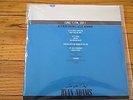 Ryan Adams Live in Oslo vinyl LP #4 from Live After Deaf OOP RARE