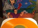 GOLDFINGER Self Titled NEW SRC VINYL 057 LIMITED EDITION COLORED VINYL ROCK