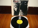 VINTAGE THE ROLLING STONES STICKY FINGERS LP