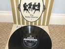 THE WELLER QUARTET brahms: quartets 1965 LP - WB-G ED1 - DECCA SXL 6151 RARE