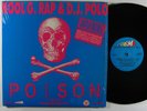 KOOL G. RAP & D.J. POLO Poison 12