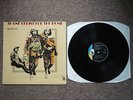 GROUNDHOGS THANK CHRIST FOR THE BOMB LP NM