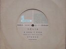 CELIA 1972 Funk Soul Groove Feat. Arthur Verocai  7” Single RARE 45 BRAZIL HEAR
