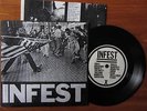 Infest ?– Machismo EP, kbd, htf