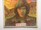 Neil Young Self Titled LP Promo White Label No Name Cover Orig Sleeve