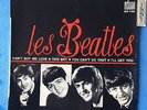 The BEATLES - EP ODEON - SOE 3750 - Can't buy me love - Langette -
