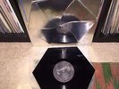 OG Hexagon Andromeda Strain Gil Melle LP EXC Vinyl Soundtrack Fantastic Planet