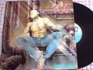 ALVACAST - INOCENTE HASTA QUE...-HEAVY METAL / IRON MAIDEN - URUGUAY VG++ -RARE