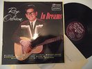 ROY ORBISON In Dreams  (LONDON HA-U 8108 MONO VINYL LP )