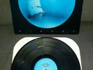 Savatage Sirens lp original US press 1983(PAR1050)