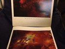 Cocteau Twins Victorialand Original UK  Lp w/innersleeve 4AD (CAD602) - Like New