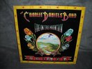 CHARLIE DANIELS BAND 