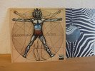 DR. DOPOJAM ENTREE 1973 AUF ZEBRA TOP RARE LP