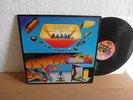 MESSAGE THE DAWN A new IS COMING 1972 MINT KRAUTROCK