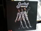 Cream/Goodbye Cream.1969 UK Polydor Original LP. a