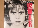 U2 War US ORIGINAL LP 90067-1 sunday bloody MINT SEALED