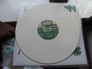 *RARE* GREEN DAY  KERPLUNK   Limited to 500 copies WHITE vinyl 