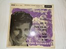 JOHNNY BURNETTE DREAMIN EP