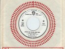 NORTHERN SOUL 45-THE BIG GUYS-HANG MY HEAD AND CRY-WARNER BROS-DJ-LISTEN