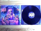 DEATH - Scream Bloody Gore Vinyl LP 2001 Reissue SLAYER MEGADETH VENOM MANTAS