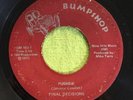 FINAL DECISIONS   Pusher   Bumpshop 45 funk soul modern breaks lazer