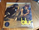BLUR - PARKLIFE - NEW SEALED - 180G DOUBLE VINYL LP & MP3 DOWNLOAD CODE