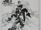 JET - Get Born LP 2003 AUS ORIG Are you Gonna Be My Girl AC/DC HIVES w/ inner