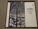 Schubert Die Winterreise Dietrich Fischer Dieskau Gerald Moore [Vinyl] Box Set