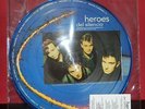 Heroes del silencio - in monaco - picture disc vinilo 12